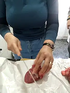 lamorbosa37 online show from 17, 3, 2026