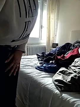 Snapshot of lamorbosa37 chatting on 12, 1, 2026 lamorbosa37 online show from 12, 1, 2026