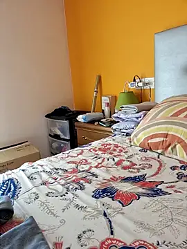 Snapshot of lamorbosa37 chatting on 25, 9, 2025 lamorbosa37 online show from 25, 9, 2025