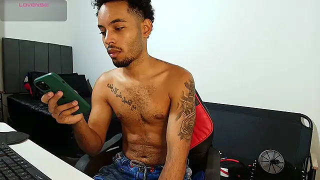 colinbrown online show from 4, 4, 2026