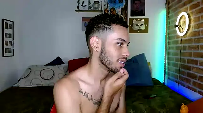 colinbrown online show from 7, 3, 2025