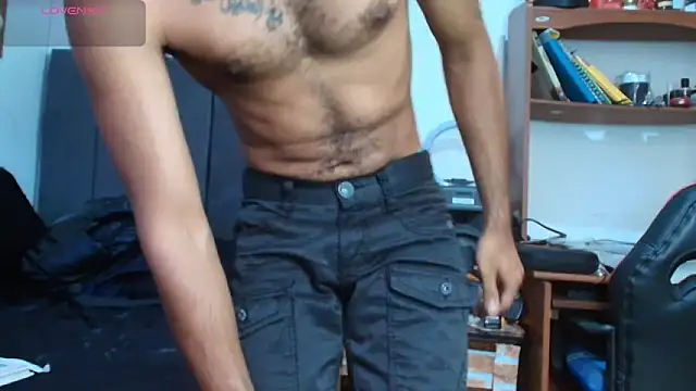 colinbrown online show from 16, 9, 2025