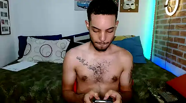 colinbrown online show from 3, 3, 2025