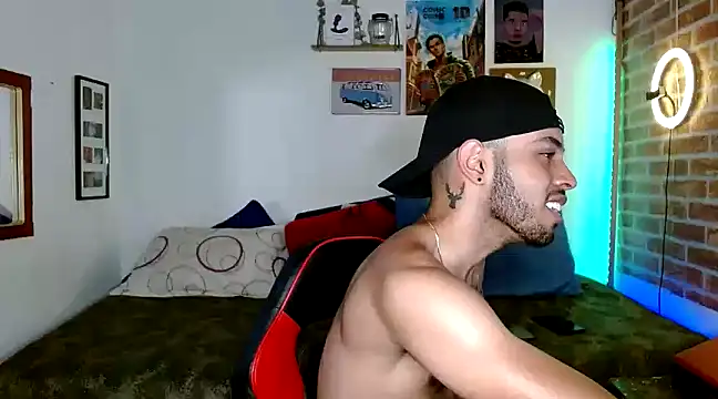 colinbrown online show from 8, 3, 2025