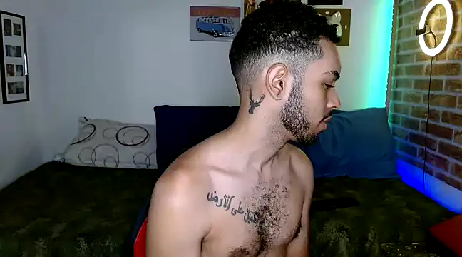 colinbrown online show from 2, 3, 2025