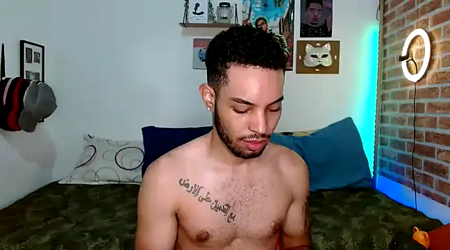 colinbrown online show from 12, 3, 2025