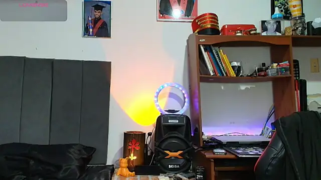 colinbrown online show from 22, 9, 2025