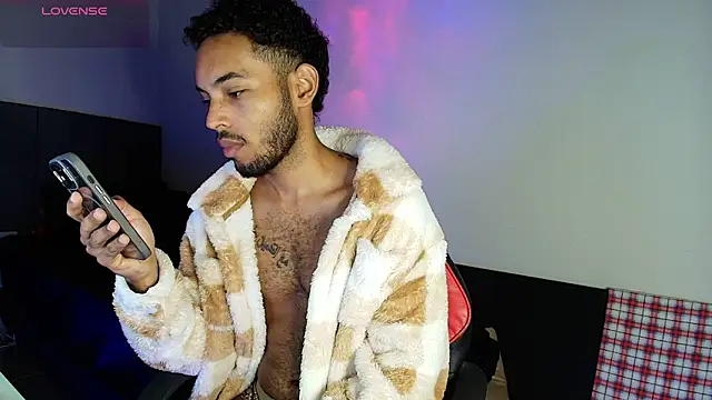 Snapshot of colinbrown chatting on 23, 2, 2026 colinbrown online show from 23, 2, 2026