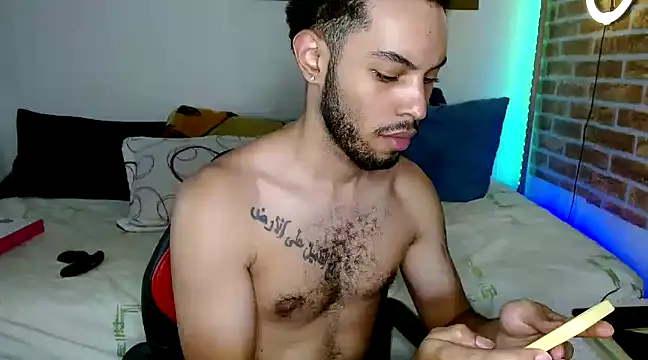 colinbrown online show from 20, 2, 2025