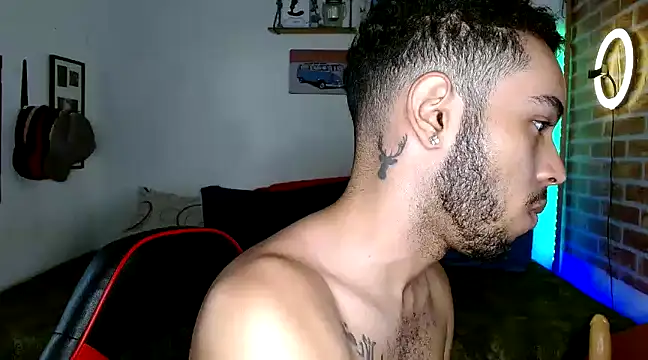 colinbrown online show from 12, 3, 2025