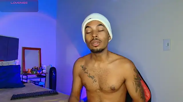 colinbrown online show from 17, 11, 2025