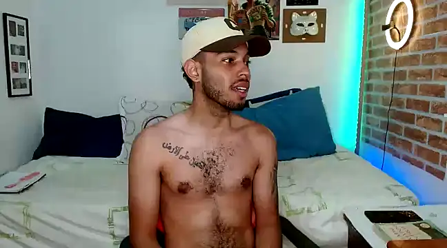 colinbrown online show from 24, 2, 2025