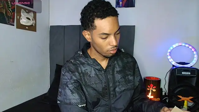 colinbrown online show from 16, 10, 2025