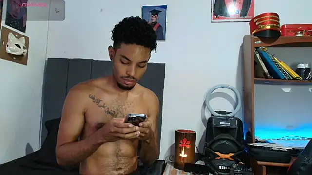 colinbrown online show from 10, 9, 2025