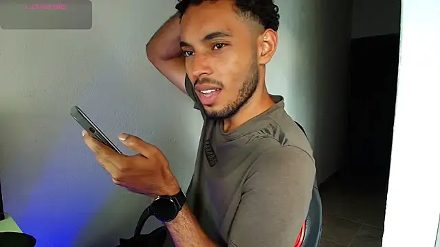 Snapshot of colinbrown chatting on 17, 2, 2026 colinbrown online show from 17, 2, 2026