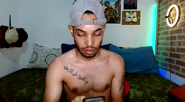 colinbrown online show from 17, 3, 2025