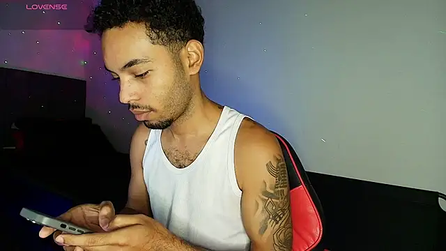 colinbrown online show from 20, 3, 2026