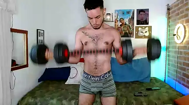 colinbrown online show from 5, 3, 2025