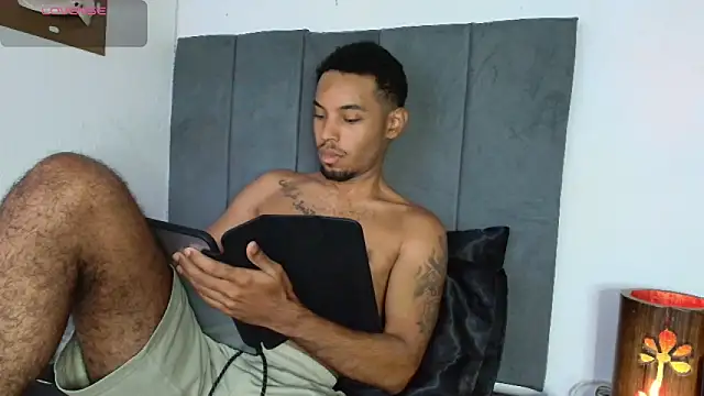 colinbrown online show from 4, 10, 2025