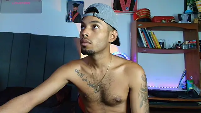 colinbrown online show from 29, 9, 2025