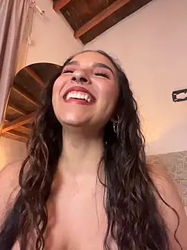 ThaliaRivera  online show from 20, 2, 2026