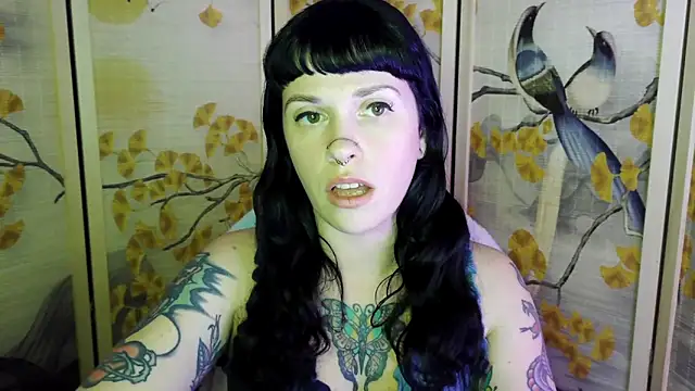 Marcelinegoddess online show from 3, 4, 2026