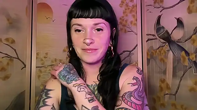 Marcelinegoddess online show from 29, 5, 2026