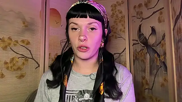 Marcelinegoddess online show from 8, 5, 2026