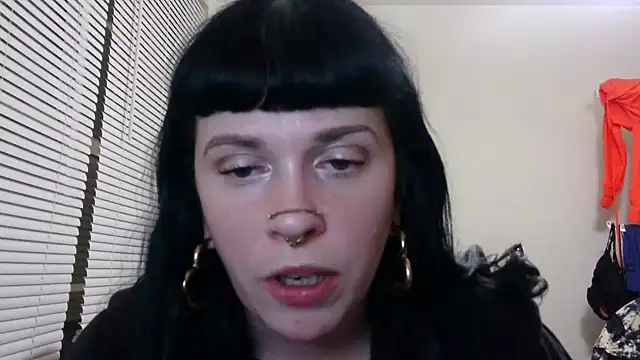 Marcelinegoddess online show from 8, 3, 2025