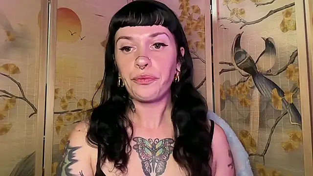 Marcelinegoddess online show from 24, 5, 2026