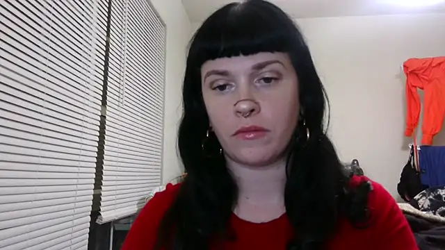 Marcelinegoddess online show from 8, 3, 2025