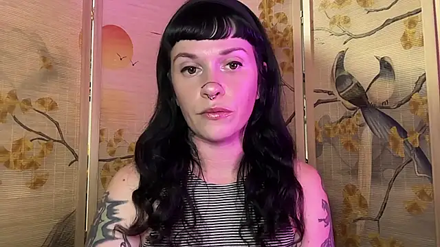 Marcelinegoddess online show from 21, 5, 2026