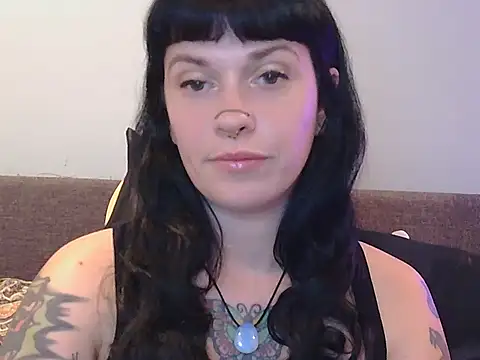 Marcelinegoddess online show from 6, 11, 2025