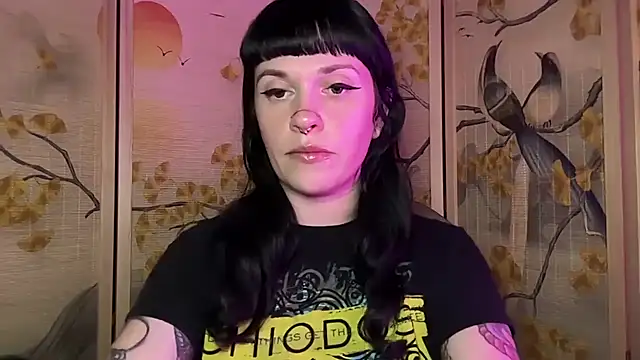Marcelinegoddess online show from 24, 4, 2026