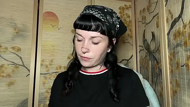 Snapshot of Marcelinegoddess chatting on 22, 6, 2026 Marcelinegoddess online show from 22, 6, 2026