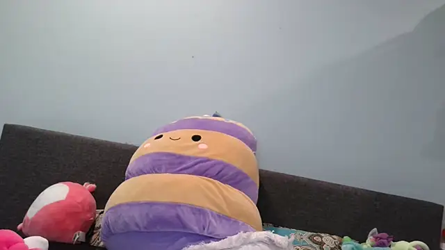 Marcelinegoddess online show from 25, 9, 2025