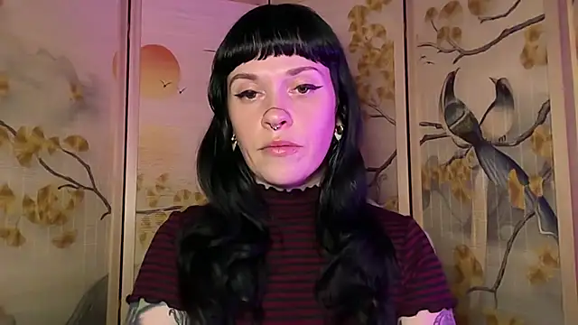 Marcelinegoddess online show from 26, 4, 2026