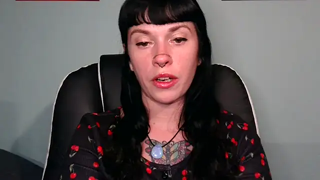 Marcelinegoddess online show from 2, 11, 2025