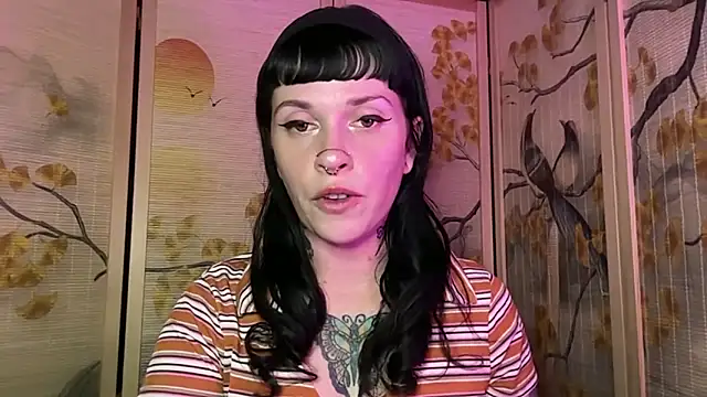 Snapshot of Marcelinegoddess chatting on 5, 6, 2026 Marcelinegoddess online show from 5, 6, 2026