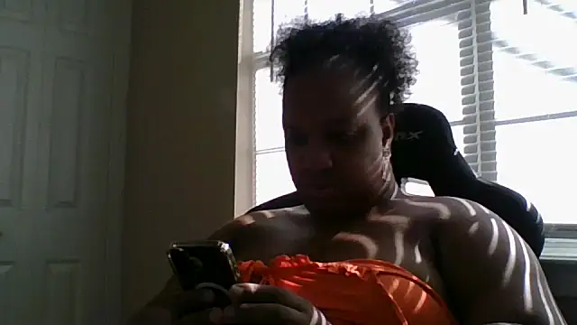 Badgirlbrittt online show from 2, 10, 2025