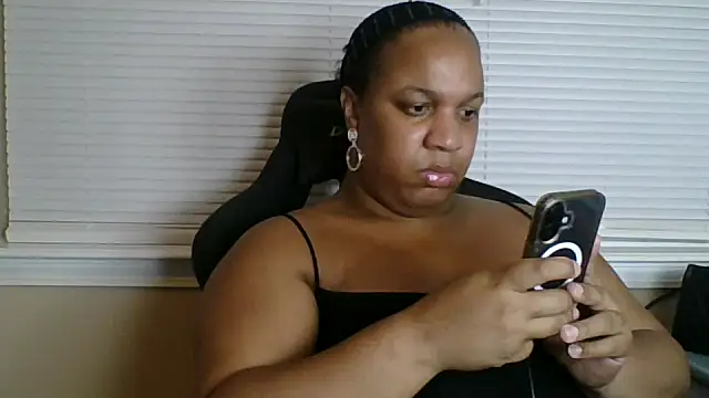 Badgirlbrittt online show from 25, 9, 2025