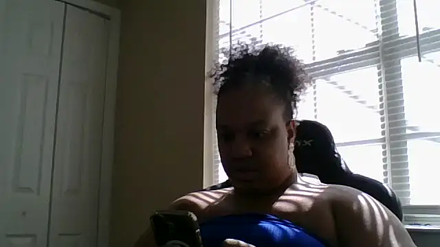 Badgirlbrittt online show from 1, 10, 2025