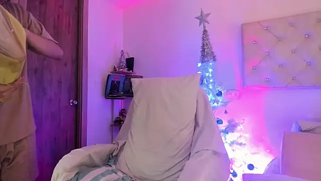 BarbieVenus online show from 17, 12, 2025