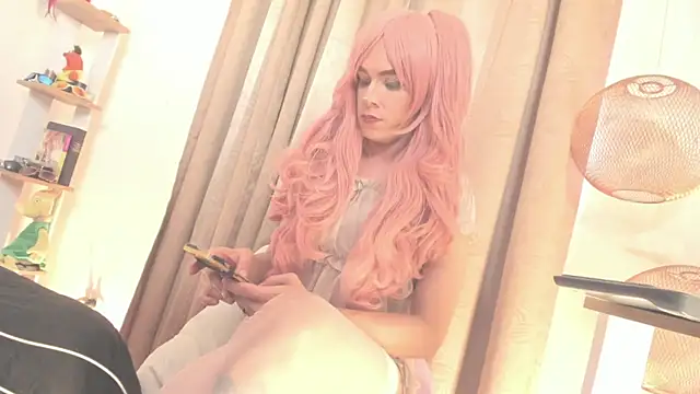 BarbieVenus online show from 14, 4, 2026