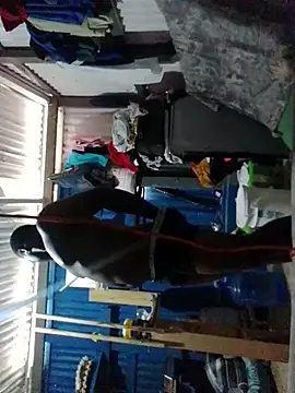 Algenis1232 online show from 29, 10, 2025