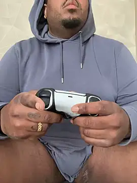 JhonnaFrrr online show from 17, 3, 2025