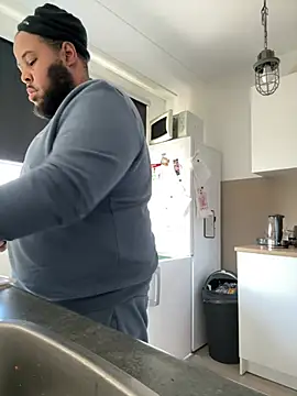 JhonnaFrrr online show from 9, 1, 2025