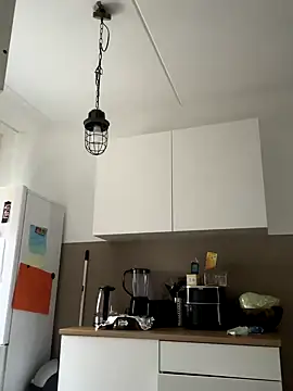 JhonnaFrrr online show from 7, 10, 2025