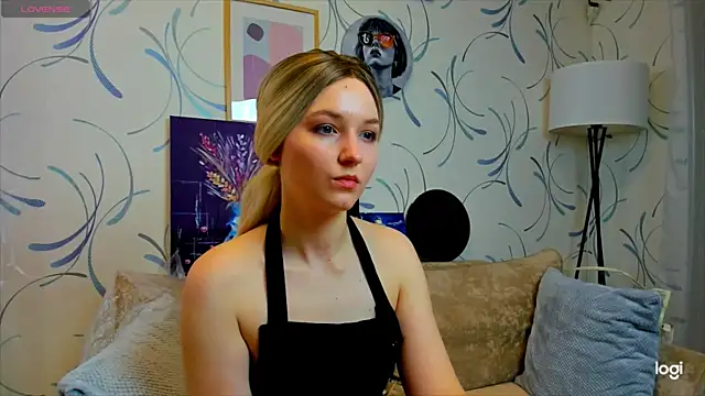 Agatha weiss online show from 11, 4, 2026