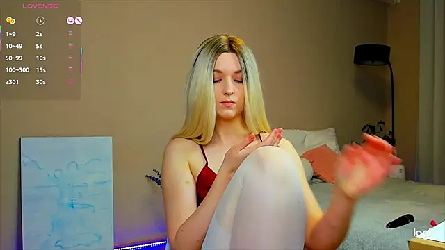 Agatha weiss online show from 20, 3, 2026